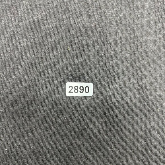 Vintage Harley Davidson Graphic Tee Mens Large VR1000 Dead Stock y2k Flames - Picture 9 of 9